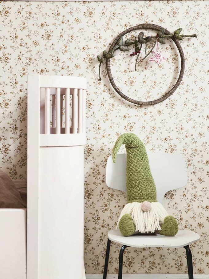 Sandnes Garn I Weihnachtswichtel