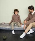 Sandnes Garn I Wilbur Genser Kinder (2214-1) – Bild 7