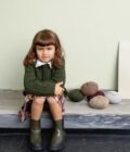 Sandnes Garn I Wilbur Genser Kinder (2214-1) – Bild 4
