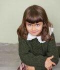 Sandnes Garn I Wilbur Genser Kinder (2214-1)