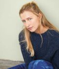 Sandnes Garn I Wilbur Genser Damen (2214-2) – Bild 2
