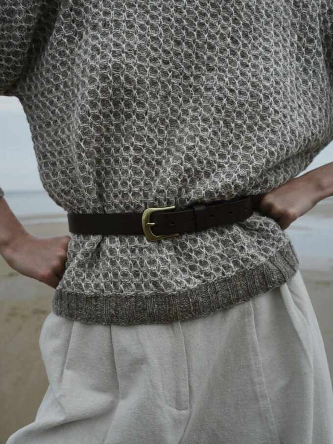 Isager I A Knitting Life (Englisch)