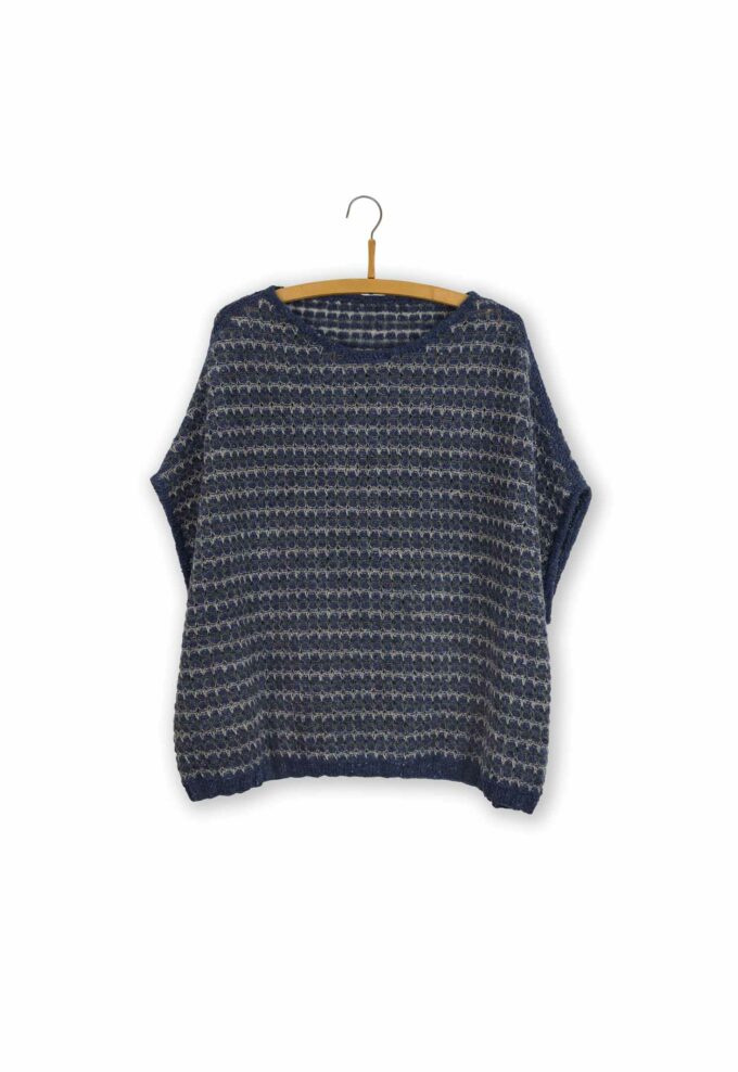 Isager I A Knitting Life (Englisch)