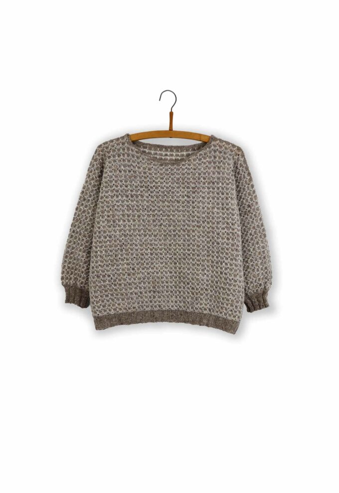 Isager I A Knitting Life (Englisch)