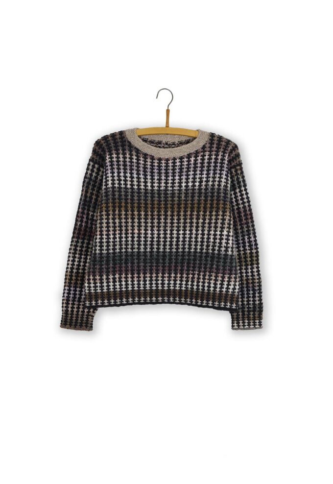Isager I A Knitting Life (Englisch)