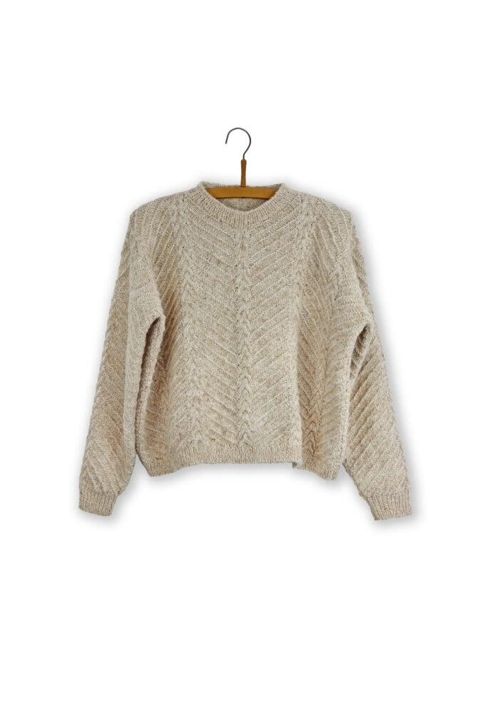 Isager I A Knitting Life (Englisch)