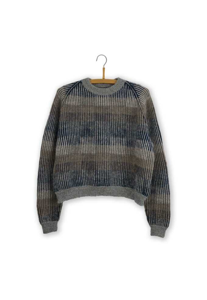 Isager I A Knitting Life (Englisch)
