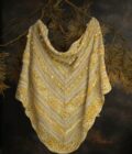 LITLG I Lantern Shawl