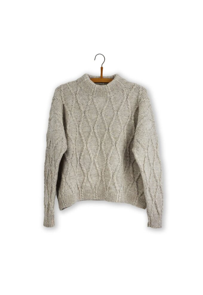 Isager I A Knitting Life (Englisch)