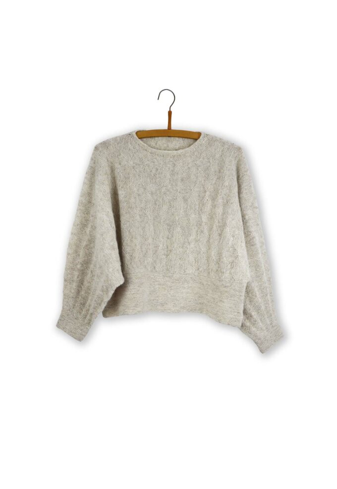Isager I A Knitting Life (Englisch)