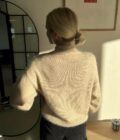 PetiteKnit I Ballon Sweater – Bild 7