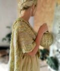 LITLG I Lantern Shawl – Bild 2