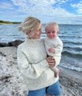 PetiteKnit I Moby Sweater (Baby) – Bild 2
