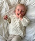 PetiteKnit I Moby Sweater (Baby)