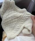 PetiteKnit I Moby Sweater (Baby) – Bild 3
