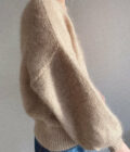 PetiteKnit I Ballon Sweater – Bild 4