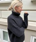 PetiteKnit I Wednesday Sweater (unifarben)
