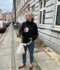 PetiteKnit I Wednesday Sweater (unifarben) – Bild 3