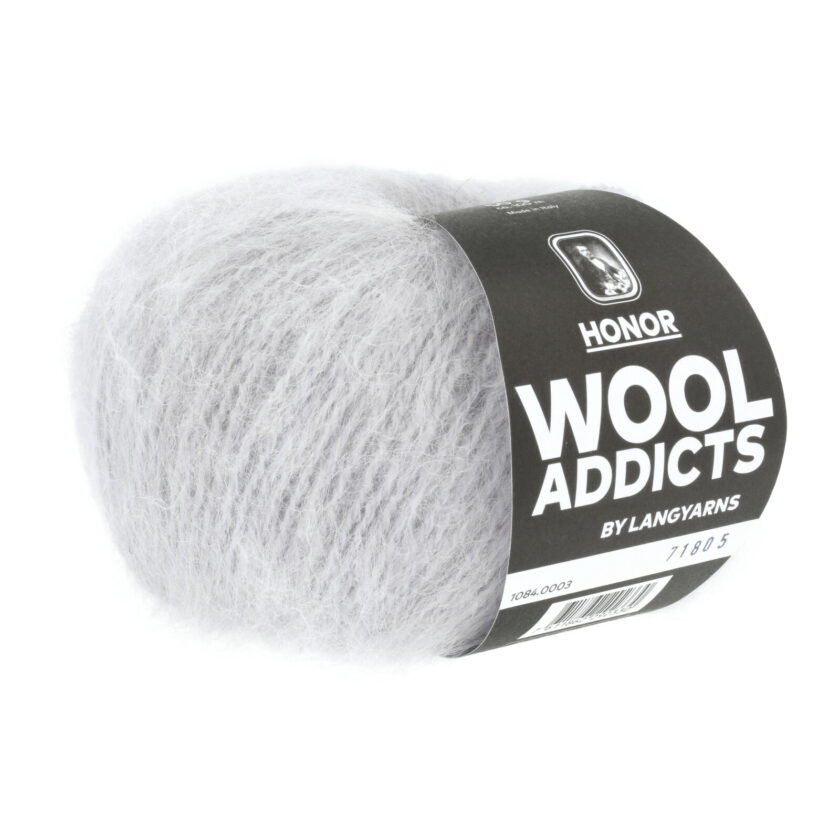 Lang Yarns I Wooladdicts HONOR