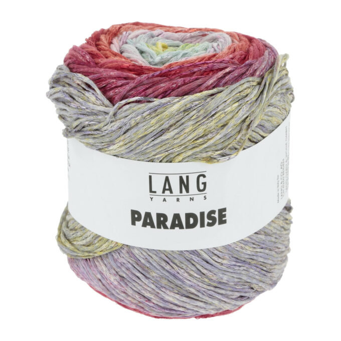 Lang Yarns I Paradise