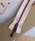 PetiteKnit I 17 cm Reißverschluss