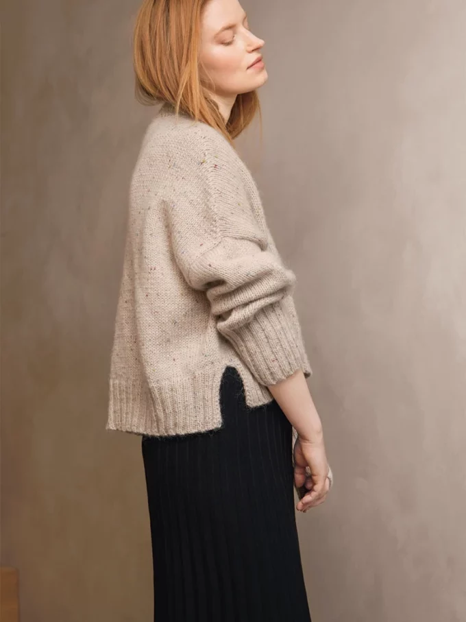 Sandnes Garn I Hadley Genser (2302-1)