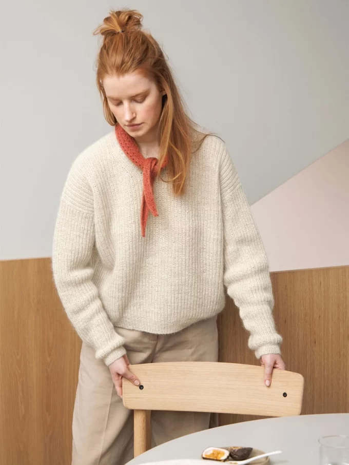 Sandnes Garn I Loui Genser (2302-11)