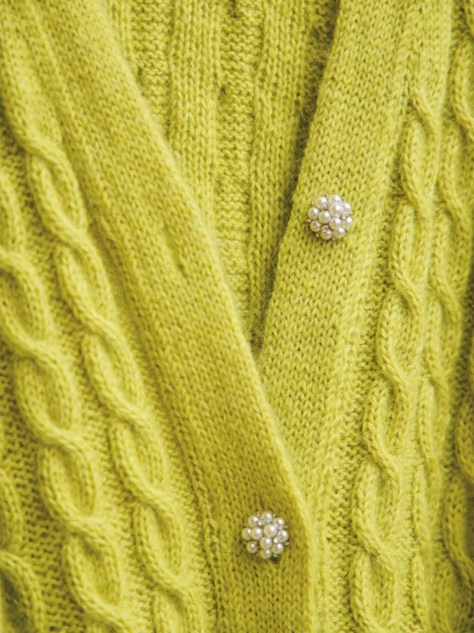 Sandnes Garn I 2302 DIY