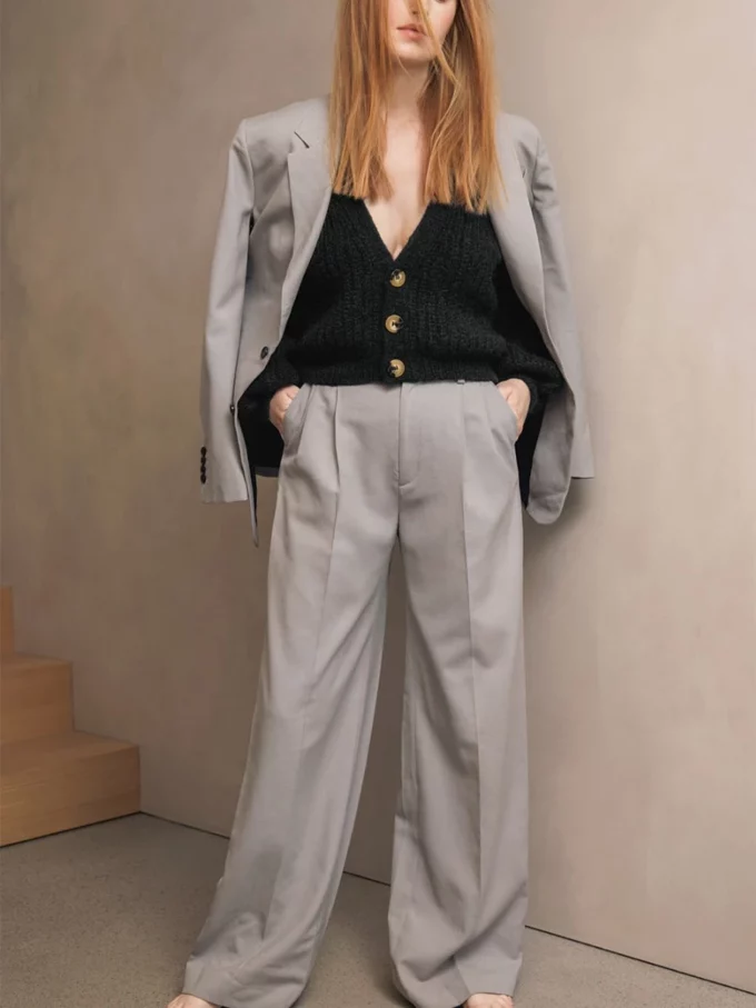 Sandnes Garn I 2302 DIY