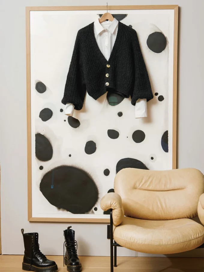 Sandnes Garn I 2302 DIY