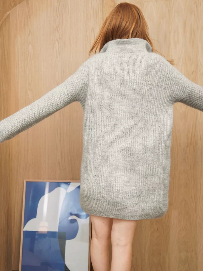 Sandnes Garn I 2302 DIY