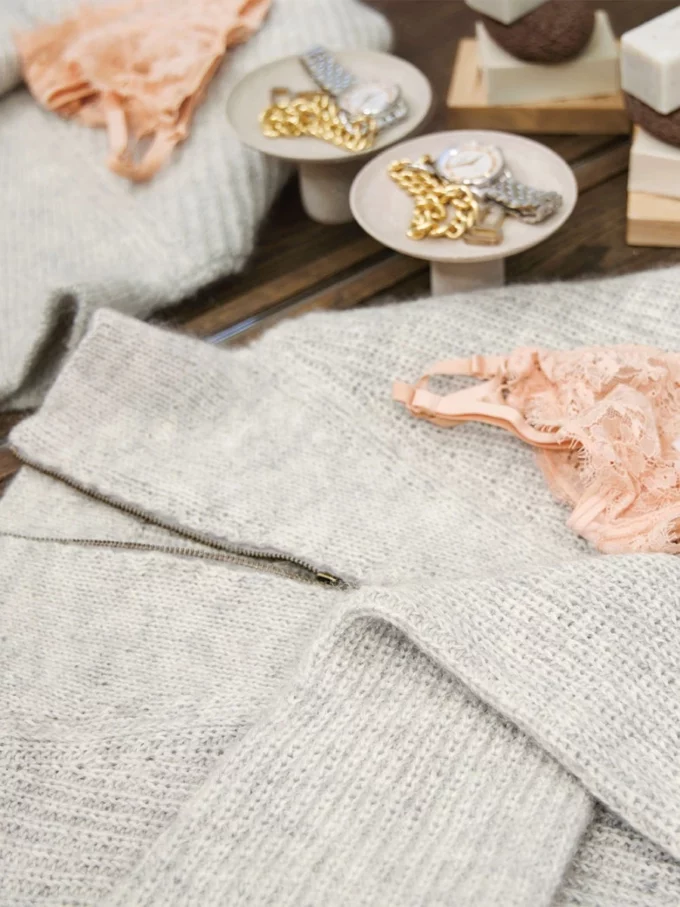 Sandnes Garn I 2302 DIY