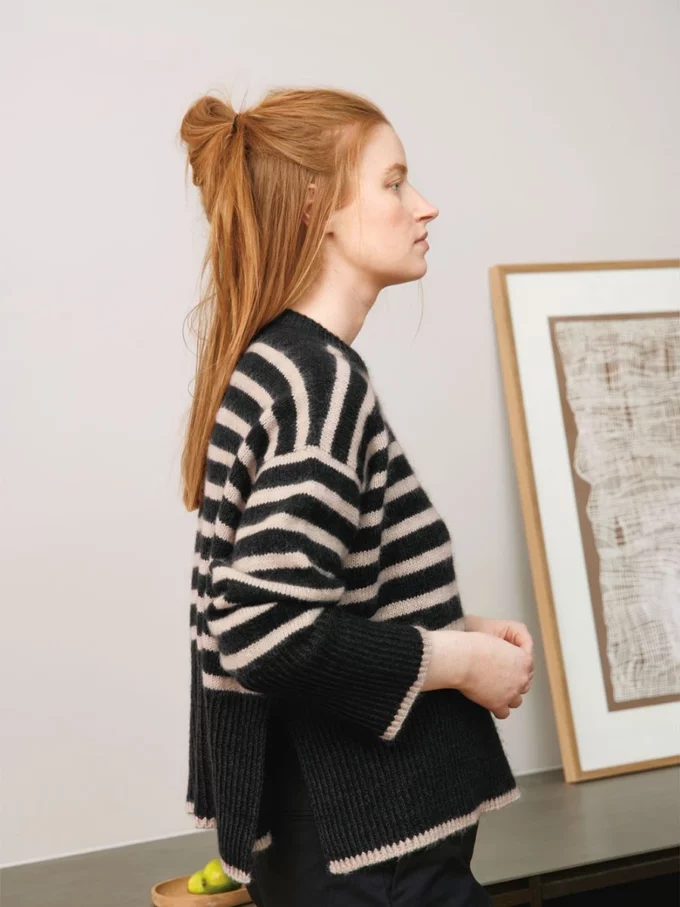 Sandnes Garn I 2302 DIY