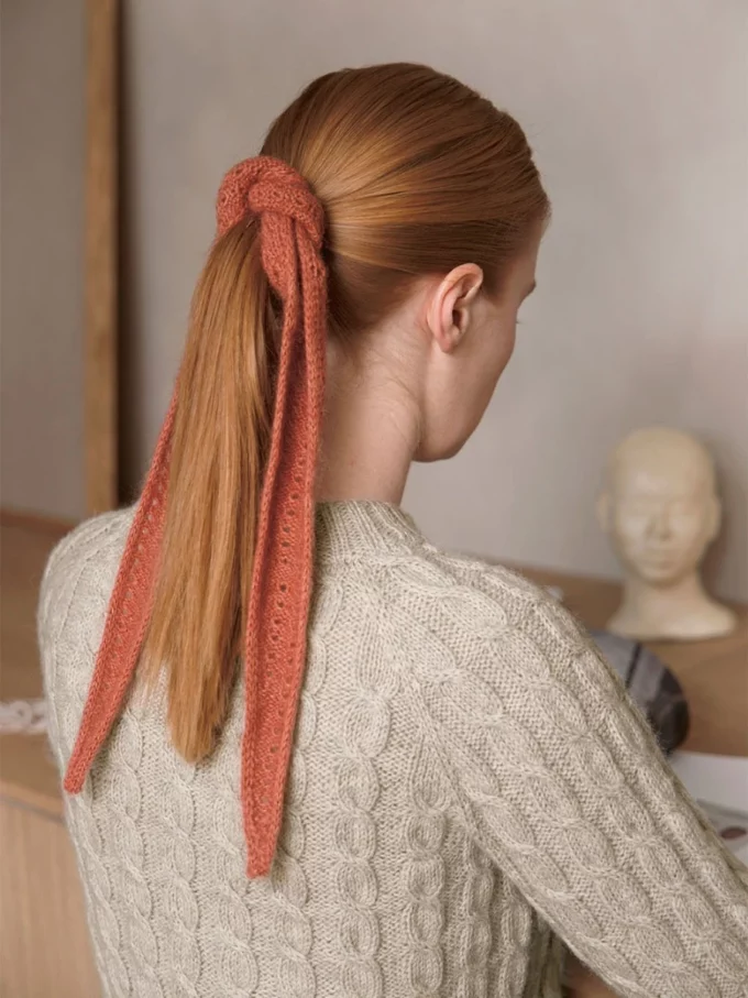 Sandnes Garn I 2302 DIY