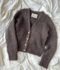 PetiteKnit I Agnete Cardigan – Bild 6