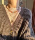 PetiteKnit I Agnete Cardigan – Bild 8