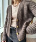 PetiteKnit I Agnete Cardigan – Bild 7