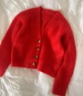 PetiteKnit I Agnete Cardigan – Bild 9