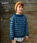 Sandnes Garn │2301 BARN