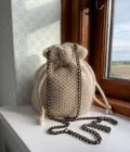 PetiteKnit I Kette für Handtaschen – Bild 2