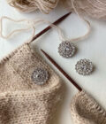 PetiteKnit I Original BLING Knöpfe – Bild 2