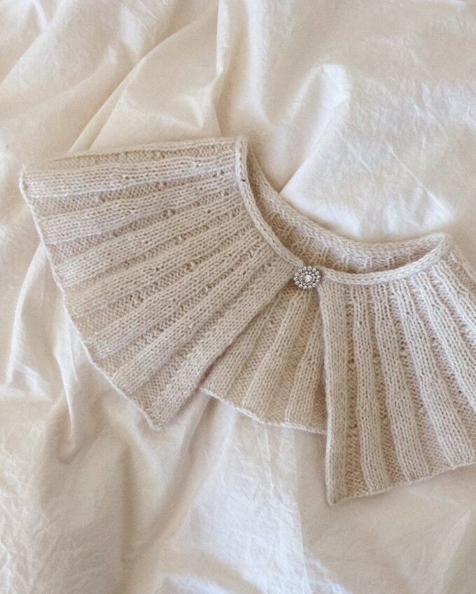 PetiteKnit I Original BLING Knöpfe