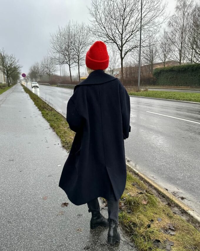 PetiteKnit I Weekend Hat