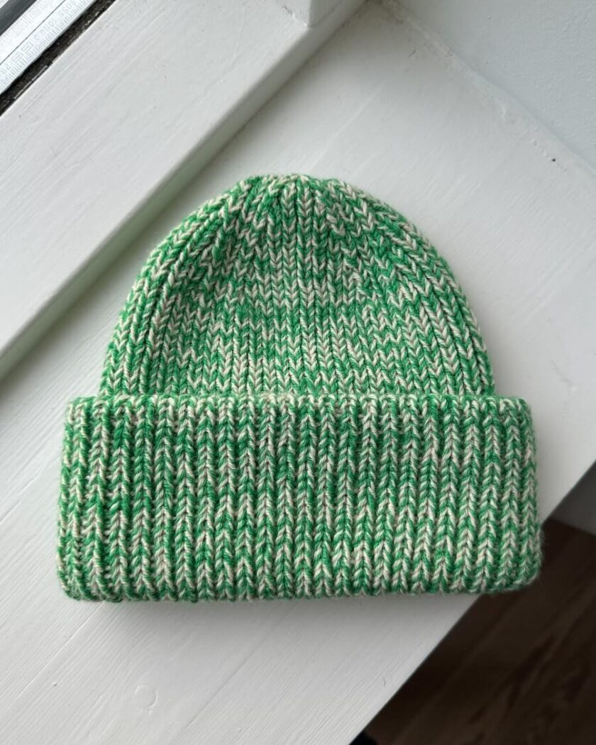 PetiteKnit I Weekend Hat – Bild 6
