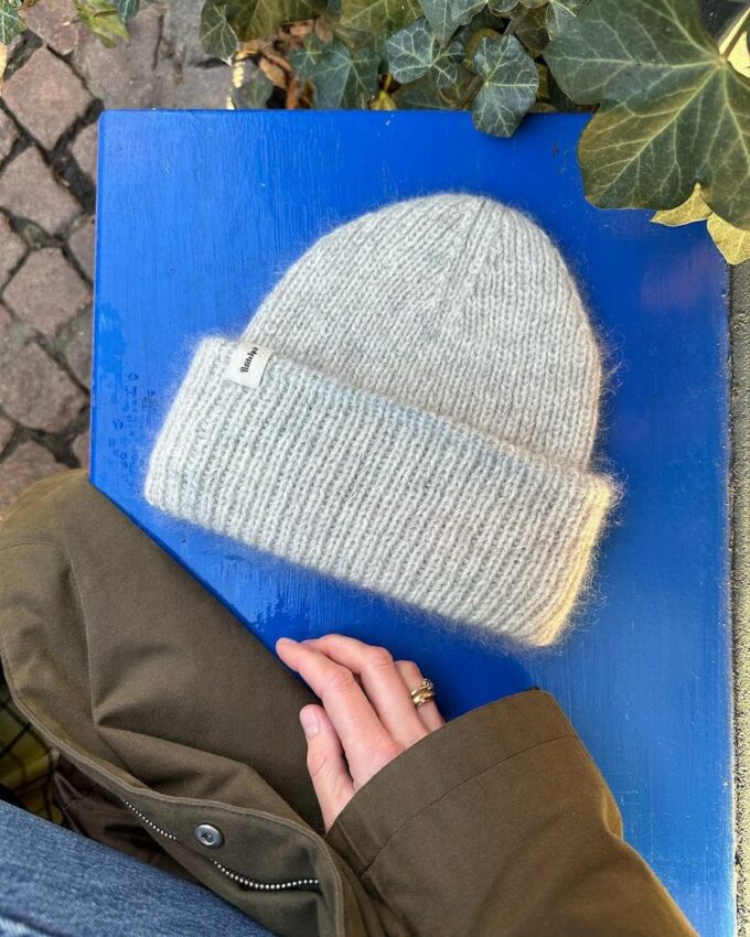 PetiteKnit I Weekend Hat