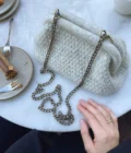 PetiteKnit I Kette für Handtaschen – Bild 4