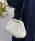 PetiteKnit I Kette für Handtaschen – Bild 3