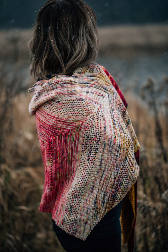 Andrea Mowry I Find your Fade