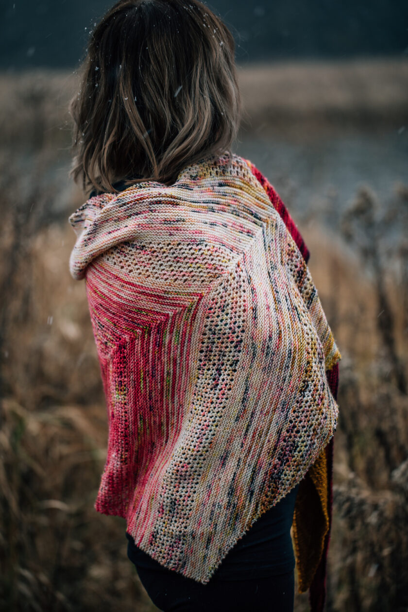 Andrea Mowry I Find your Fade – Bild 4