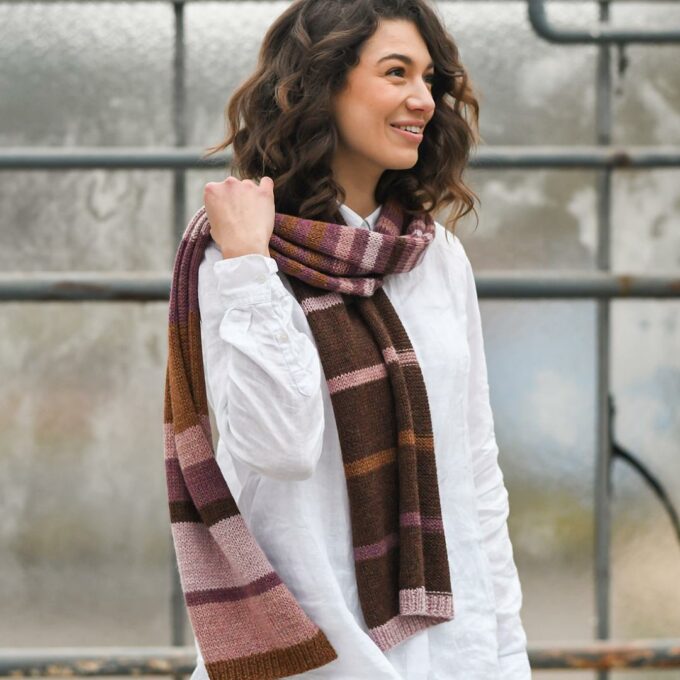 BC Garn I Modern Colourworks